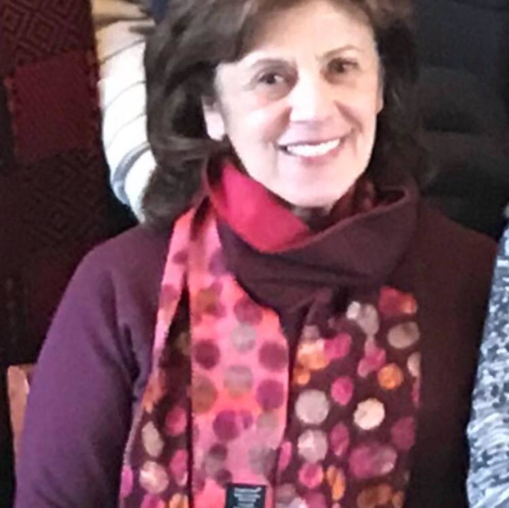 Meet your Posher, Anne